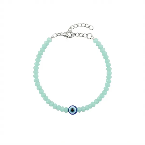 The99jewel_Adjustable_Rodellan_Beaded_Bracelet_With_Evil_Eye_Charm_For_Women_Girls_Light_Blue