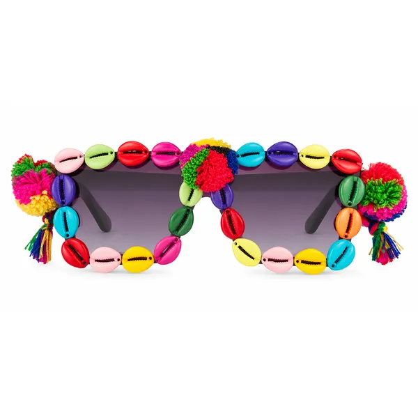 The99jewel_Navratri_Special_Handmade_Sunglasses_For_Women_Girls_Stylish_Garba_Night_Accessory_Multi