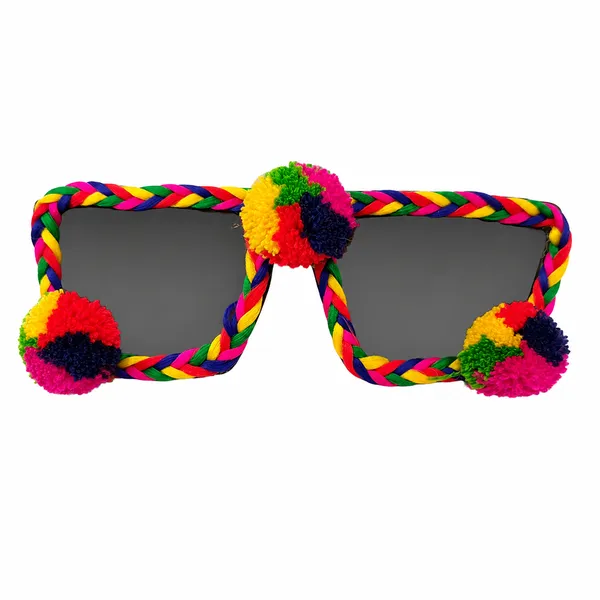 The99jewel_Navratri_Special_Handmade_Sunglasses_For_Women_Girls_Stylish_Garba_Night_Accessory_Multi