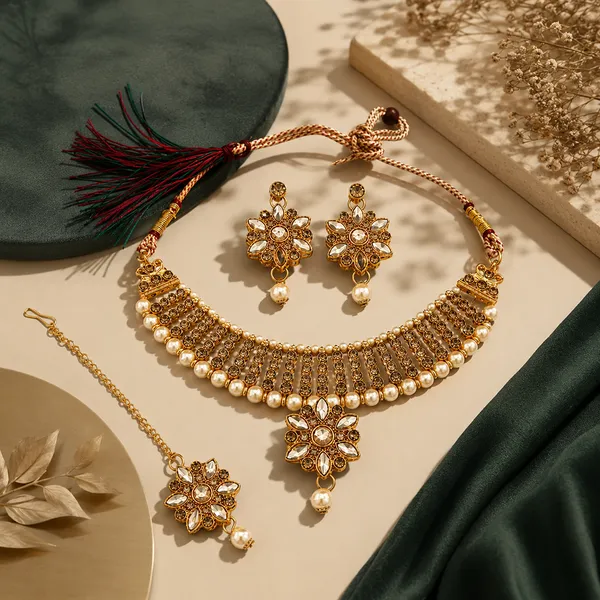 The99jewel_Beautiful_Crystal_Austrian_Stone_Jewellery_Set_For_Women_Festive_Special_Occasions_Lct