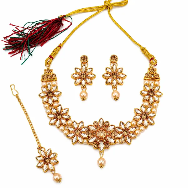 The99jewel_Beautiful_Crystal_Austrian_Stone_Jewellery_Set_For_Women_Festive_Special_Occasions_Lct