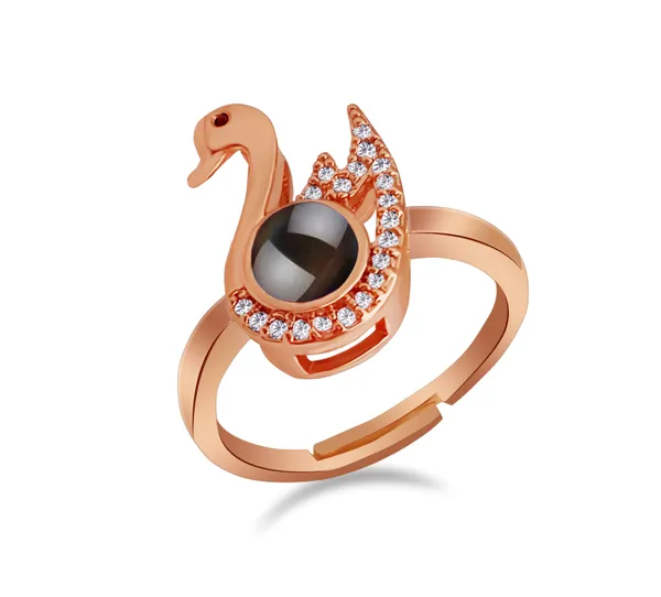 The99jewel_Silver_Plated_100_Language_I_Love_You_Stylish_Adjustable_Ring_Silver