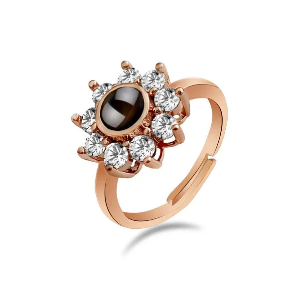 The99jewel_Silver_Plated_100_Language_I_Love_You_Stylish_Adjustable_Ring_Silver