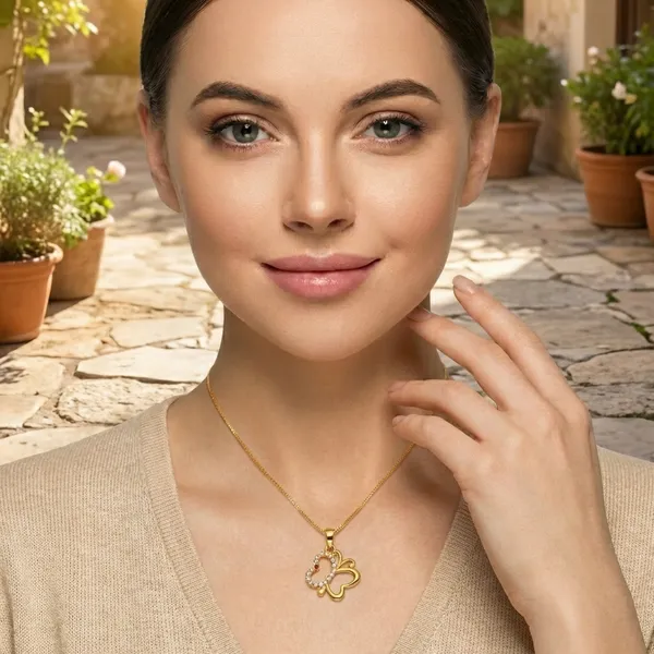 Elegant_Dual-Heart_Butterfly_Pendant_Necklace_With_Crystals