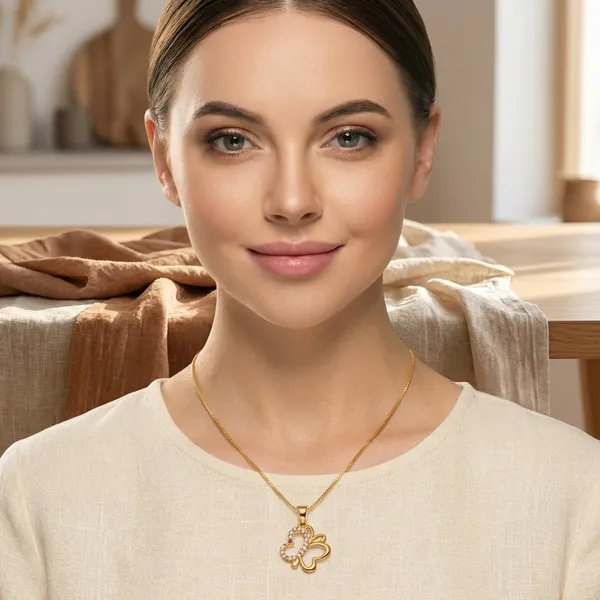 Elegant_Dual-Heart_Butterfly_Pendant_Necklace_With_Crystals