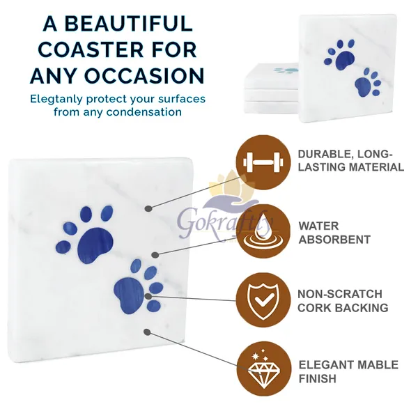 Marble_Inlay_Premium_Coasters_With_Dog_Paw_Inlay_Design_Coasters_Set_For_Home_Decor_(Pack_Of_4)__Multicolor_