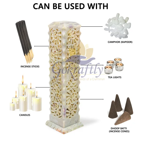 Gold_Premium_Marble_Carved_Design_Incense_Holder_For_Home_Decor