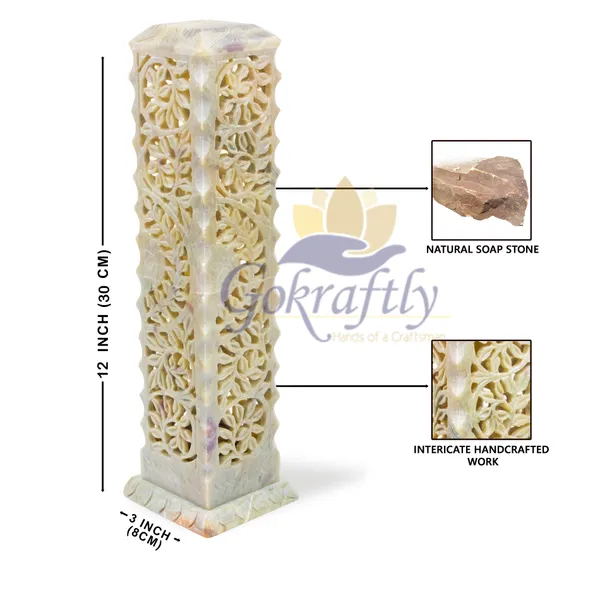Gold_Premium_Marble_Carved_Design_Incense_Holder_For_Home_Decor