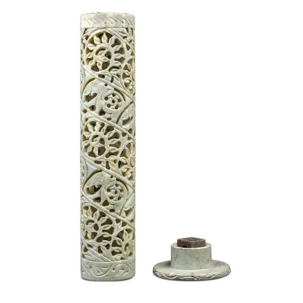 Multicolor_Premium_Marble_With_Hand_Carved_Incense_Stick_Holder_For_Home_Decor
