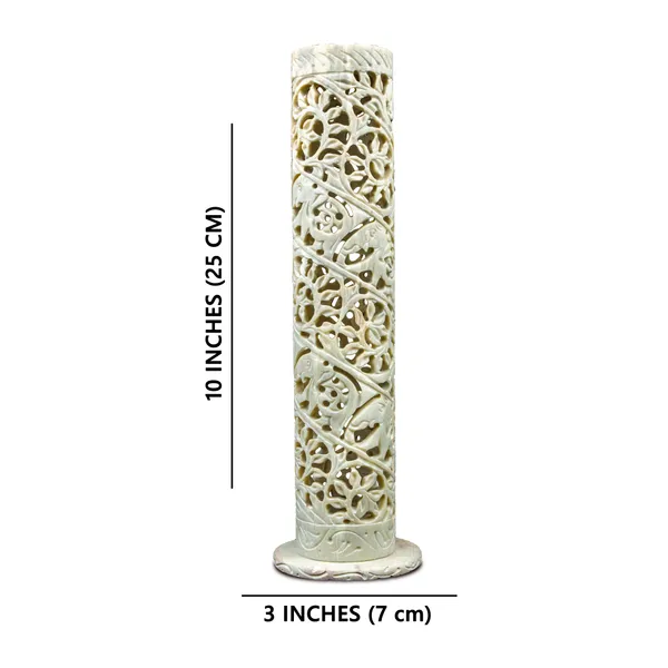 Multicolor_Premium_Marble_With_Hand_Carved_Incense_Stick_Holder_For_Home_Decor