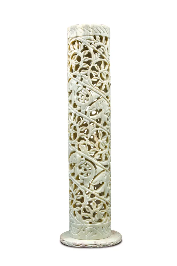Multicolor_Premium_Marble_With_Hand_Carved_Incense_Stick_Holder_For_Home_Decor