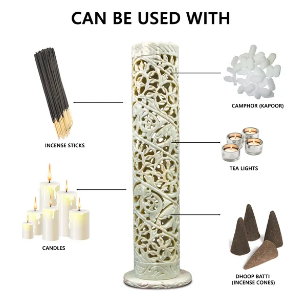 Multicolor_Premium_Marble_With_Hand_Carved_Incense_Stick_Holder_For_Home_Decor