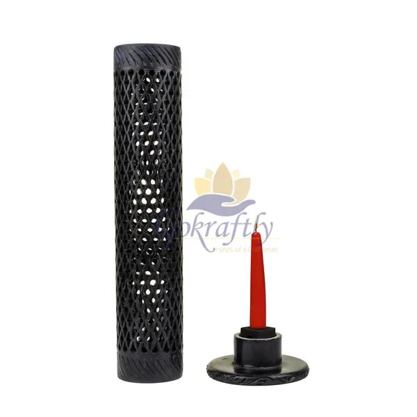 Black_Premium_Marble_Handcrafted_Incense_Stick_Holder_For_Home_Decor