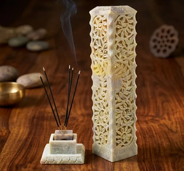 Gold_Premium_Marble_Carved_Design_Incense_Holder_For_Home_Decor
