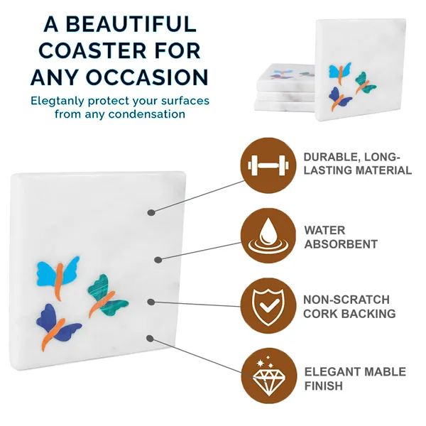 Butterfly_Luxury_Marble_Inlay_Coasters_Set_of_4_-__Premium_and_Best_seller