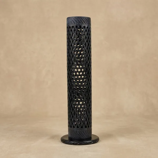 Black_Premium_Marble_Handcrafted_Incense_Stick_Holder_For_Home_Decor