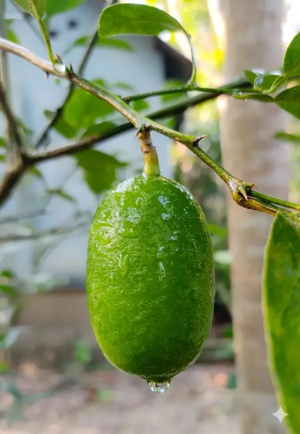 Gandharaj_Lemon_Plant_Sapling_Organic_Citrus_Tree_For_Home_Garden
