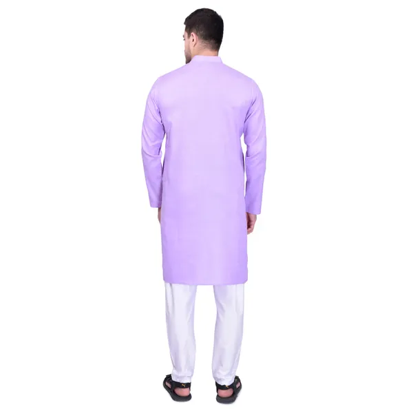 Men's_Purple_Kurta_Pajama_Set_-_Traditional_Ethnic_Wear