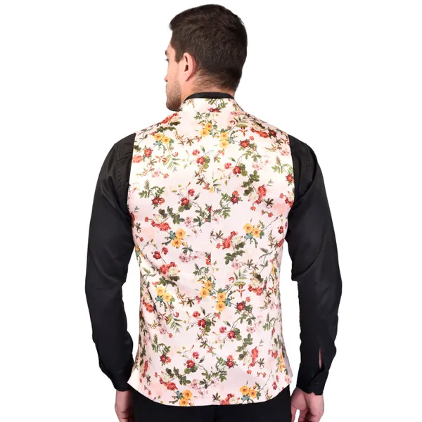 Men's_Floral_Print_Nehru_Jacket_With_Mandarin_Collar
