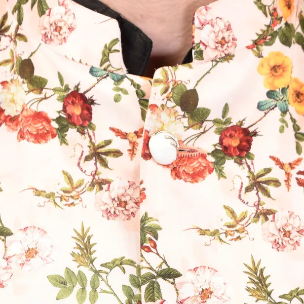 Men's_Floral_Print_Nehru_Jacket_With_Mandarin_Collar