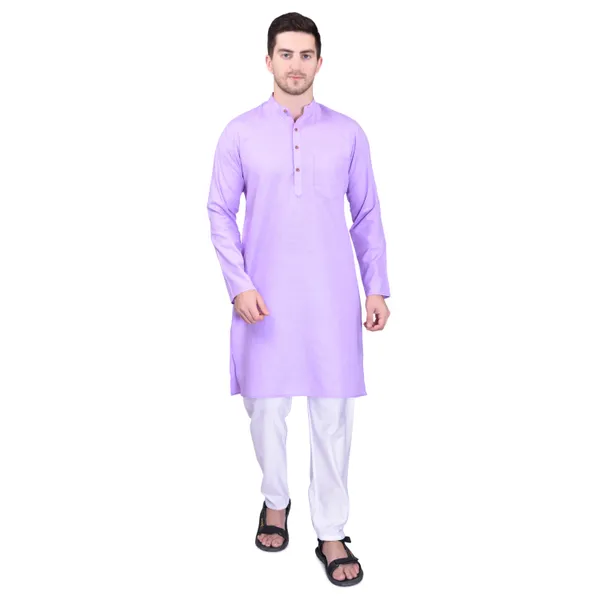 Men's_Purple_Kurta_Pajama_Set_-_Traditional_Ethnic_Wear