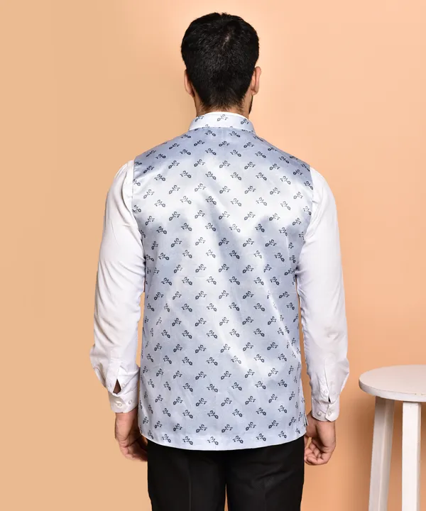 Men's_Printed_Nehru_Jacket_Ethnic_Waistcoat_-_Light_Blue