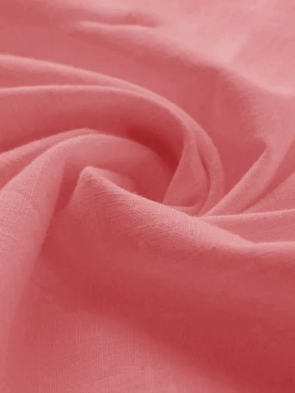 Men's_Pink_Linen_Shirt_-_Full_Sleeve_Casual_Shirt