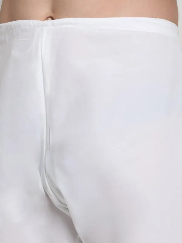 Men's_Black_Cotton_Kurta_Pajama_With_Jacket