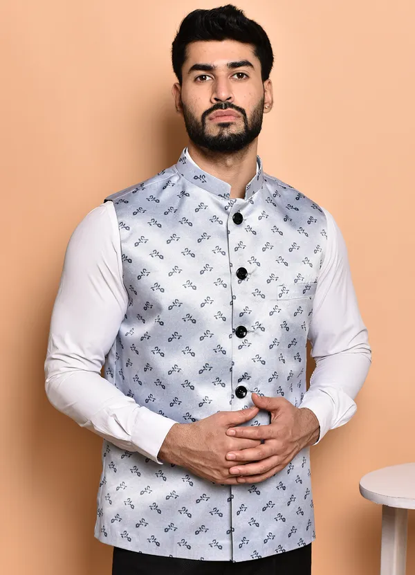 Men's_Printed_Nehru_Jacket_Ethnic_Waistcoat_-_Light_Blue