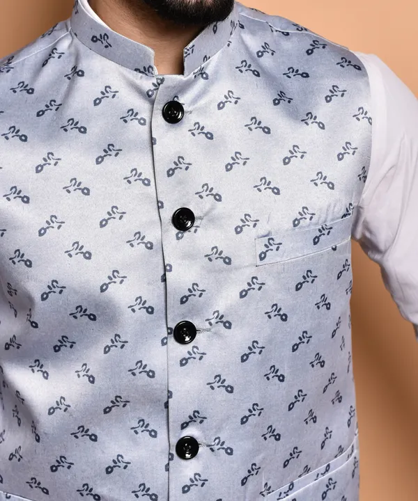 Men's_Printed_Nehru_Jacket_Ethnic_Waistcoat_-_Light_Blue