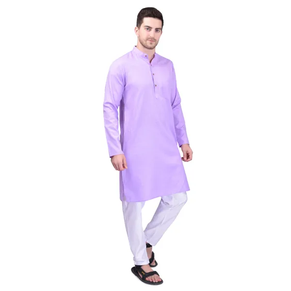 Men's_Purple_Kurta_Pajama_Set_-_Traditional_Ethnic_Wear
