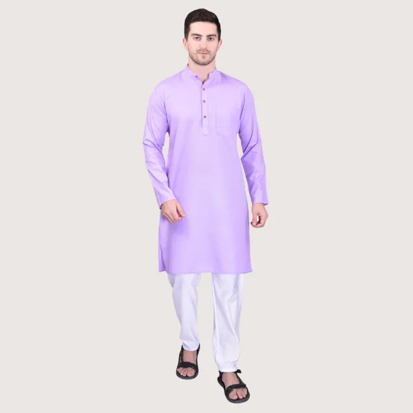 Men's_Purple_Kurta_Pajama_Set_-_Traditional_Ethnic_Wear
