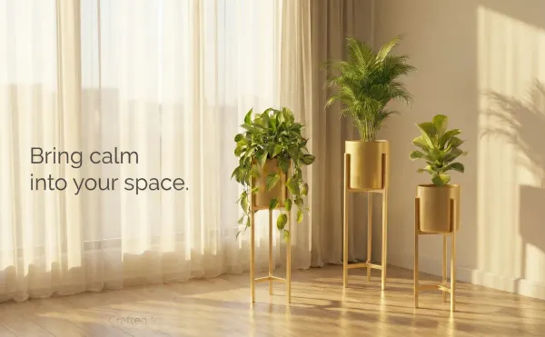 Gold_Metal_Plant_Stand_For_Home_Decor_Set_Of_4