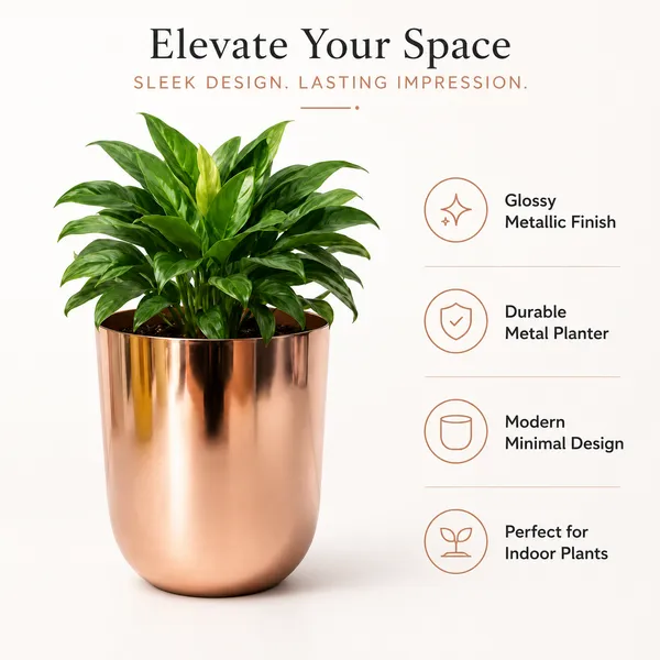 Rose_Gold_Metal_Planter_Pot_|_Modern_Indoor_Plant_Pot_for_Living_Room_&_Office