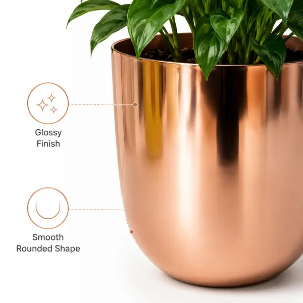 Rose_Gold_Metal_Planter_Pot_|_Modern_Indoor_Plant_Pot_for_Living_Room_&_Office
