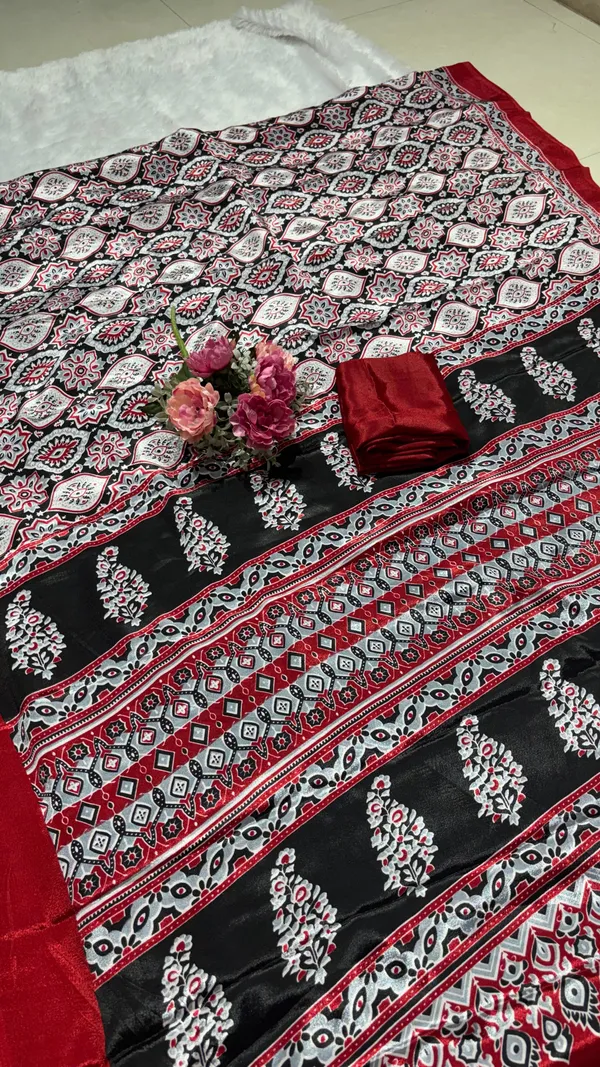 AJRAKH_PRINT_SAREE