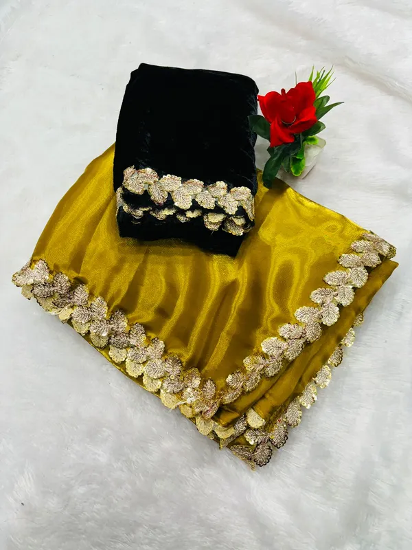 TRENDY_JIMMY_CHUH_SAREE