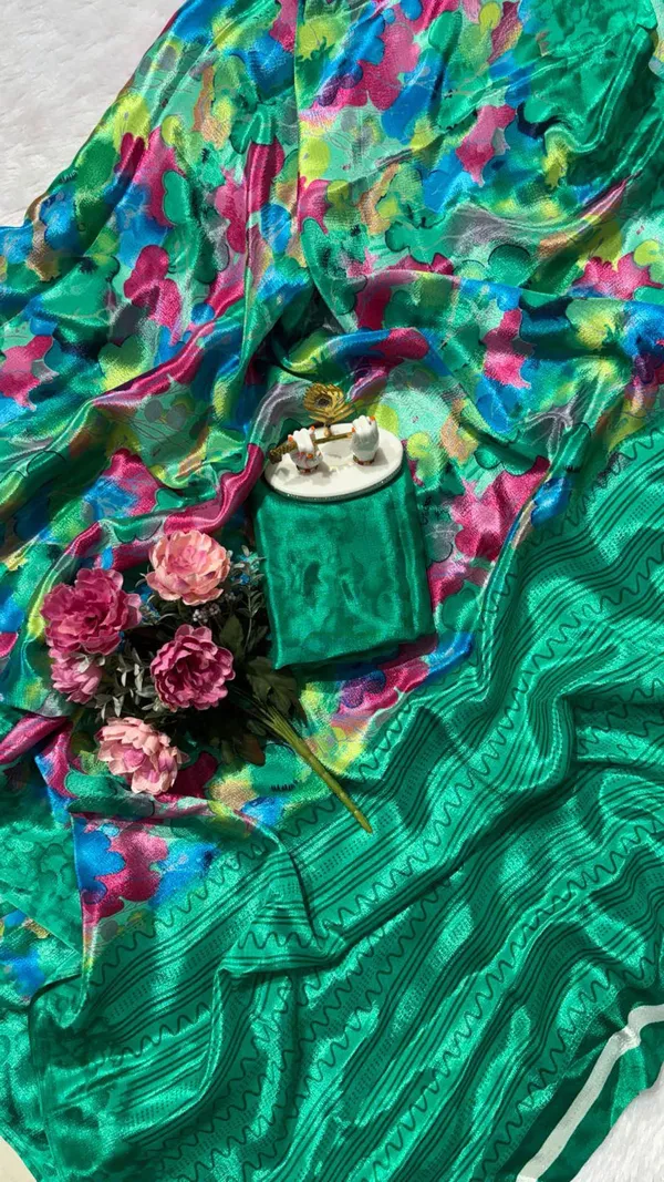 TRENDY_PRINT_SAREE