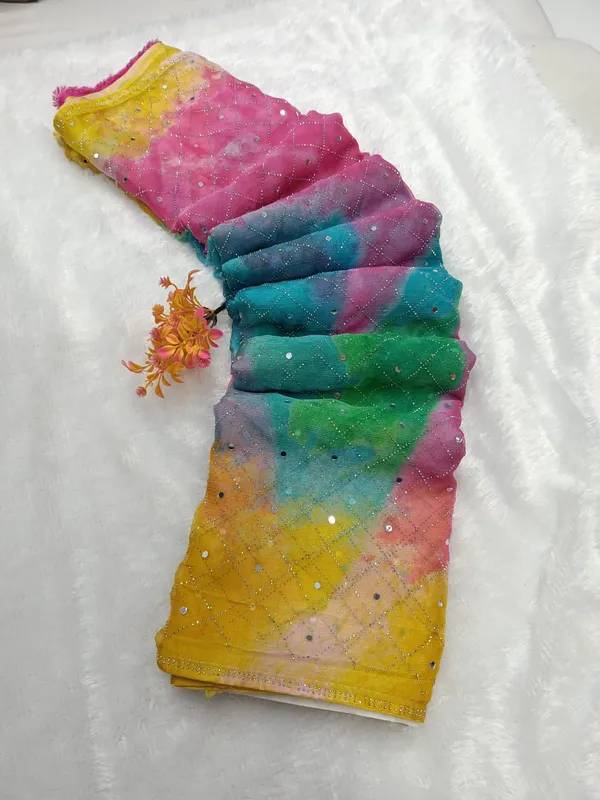 Rainbow_Ombre_Saree_With_Sequin_Embellishments
