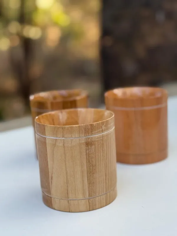Handcrafted_Bamboo_Storage_Containers_-_Set_Of_3_(Natural_Wood_Finish)