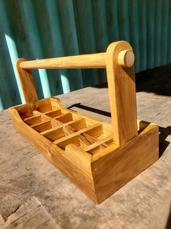 Wooden_Shot_Glass_Serving_Tray_With_Handle_-_6_Glass_Holder