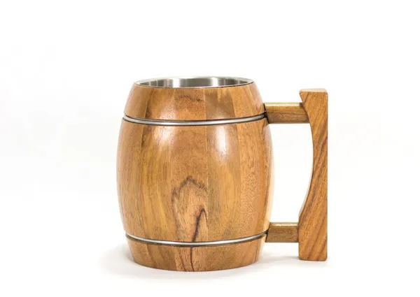 Wooden_Barrel_Mug_With_Handle_And_Stainless_Steel_Interior