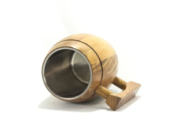 Wooden_Barrel_Mug_With_Handle_And_Stainless_Steel_Interior