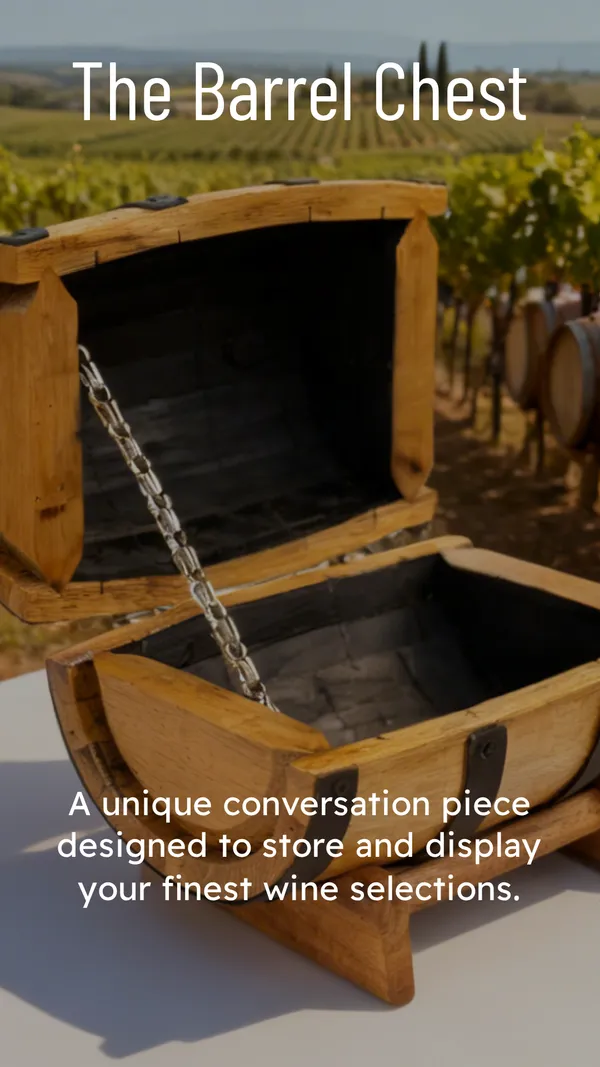Wooden_Wine_Barrel_Storage_Chest_With_Black_Interior_Lining