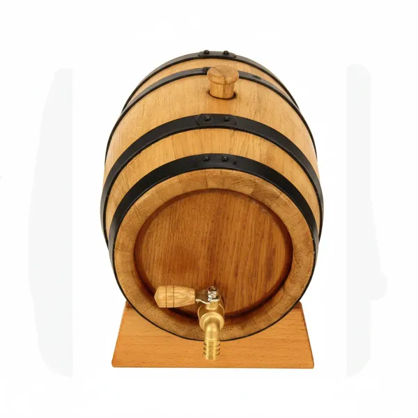 The_Tipsy_Timber_-_3_Liter_Personalized_Oak_Wooden_Barrel_With_Brass_Tap_And_Stand