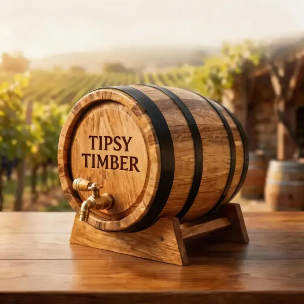 The_Tipsy_Timber_-_3_Liter_Personalized_Oak_Wooden_Barrel_With_Brass_Tap_And_Stand