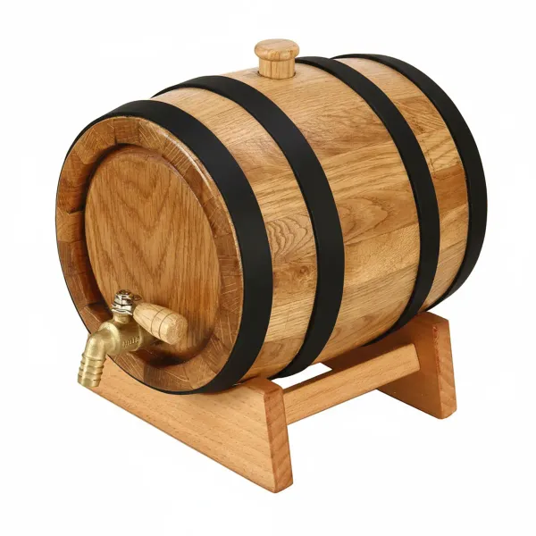 The_Tipsy_Timber_-_3_Liter_Personalized_Oak_Wooden_Barrel_With_Brass_Tap_And_Stand