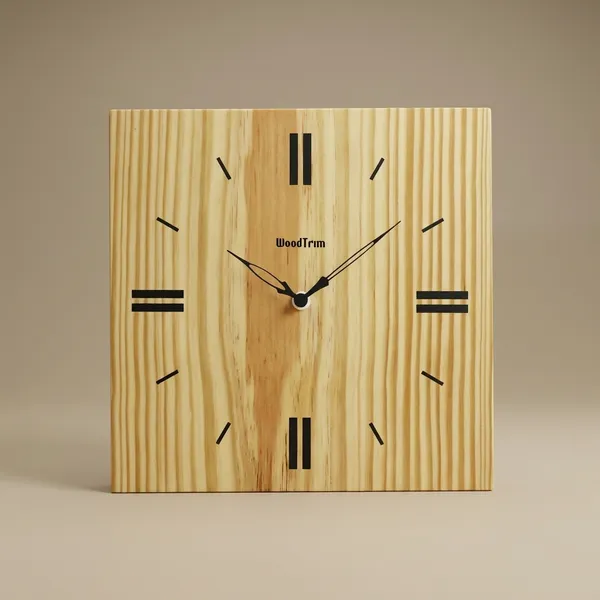 Wooden_Analog_Wall_Clock_With_Natural_Grain_Finish