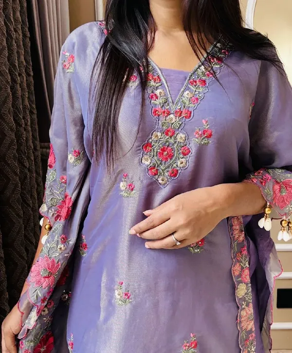 Lavender_Silk_Kaftan