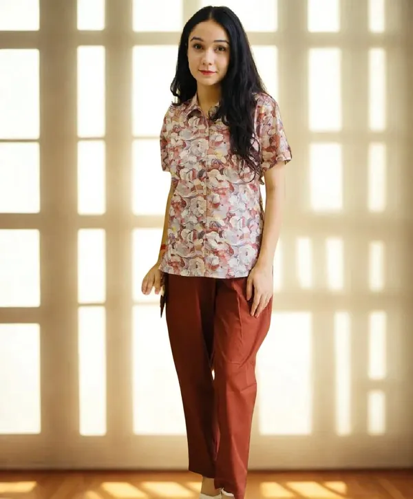 Dark_Brown_Serenity_Bloom_Co-ord_Set